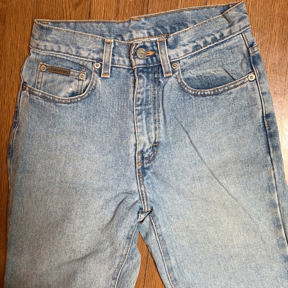Vintage Calvin Klein Jeans - Picture 3 of 3